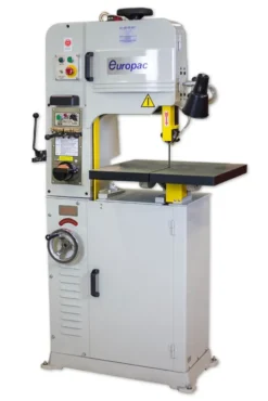 Europac Metallbandsåg, vertikal CT-360