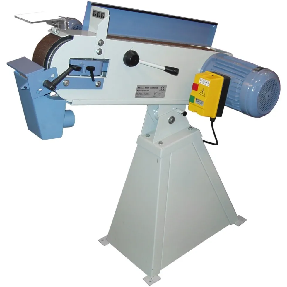 Europac Metallbandslip BG-752A