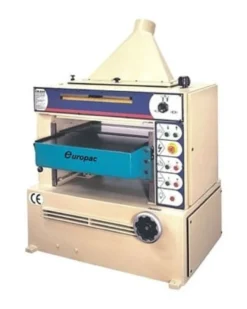 Europac Planhyvel CM-609C