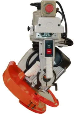 Europac Radialarmsåg BS-999