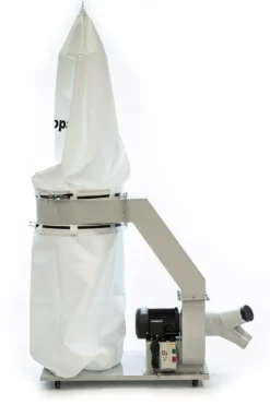 Europac Spånsug EP-702A 3-fas