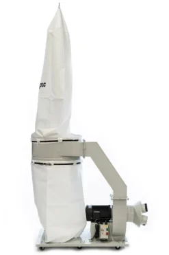 Europac Spånsug EP-703A 3-fas