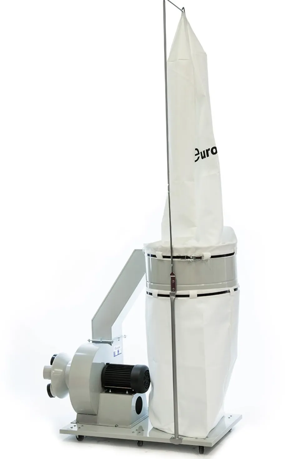 Europac Spånsug EP-703A 3-fas