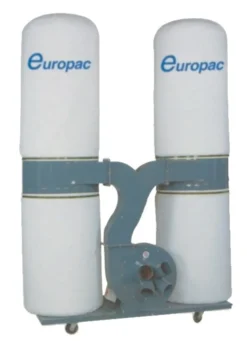 Europac Spånsug EP-705B 3-fas