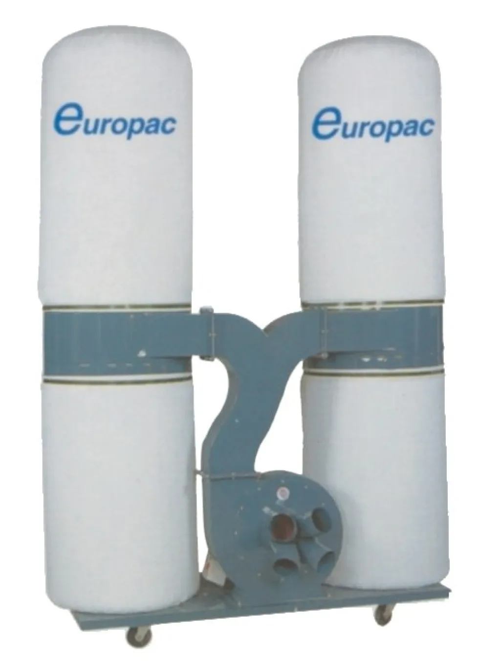 Europac Spånsug EP-705B 3-fas