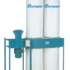 Europac Spånsug EP-702C 3-fas