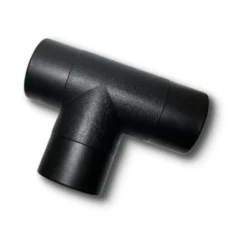 Europac T-rör för spånsug 100 mm