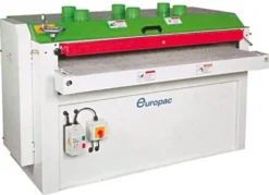 Europac Valsputsmaskin EP-54DS
