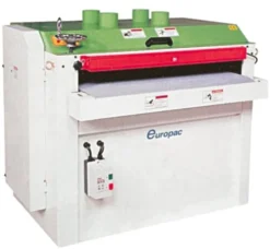 Europac Valsputsmaskin EP-3724VS