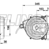 Faicom Slangvinda tryckluft 5/16'' 8x12mm 20bar 12m