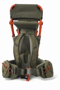 Fauna Grizzly C35 Stolryggsäck