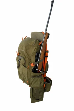 Fauna Grizzly C35 Stolryggsäck