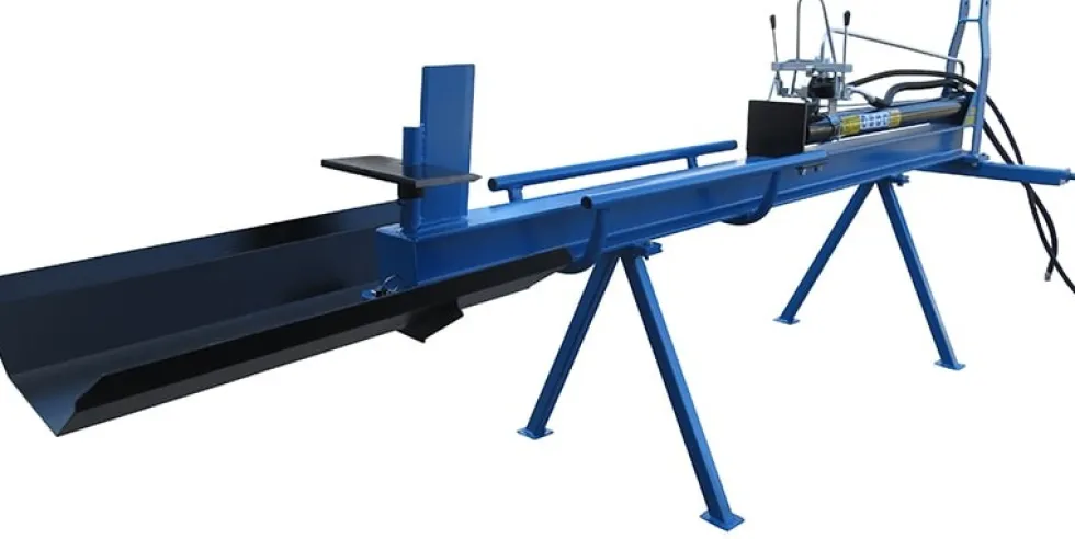 Faxes Traktorklyv 1100mm