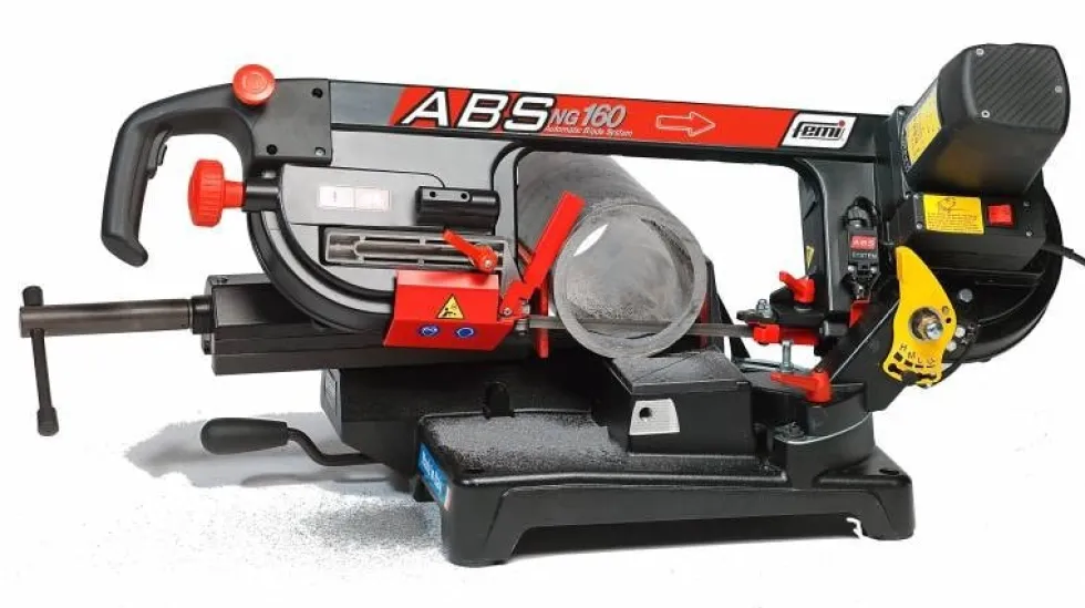 Femi Bandsåg Femi Abs Ng160