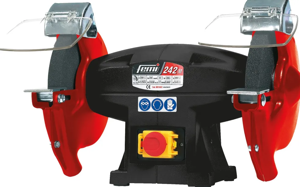 Femi Bänkslip Femi 750W