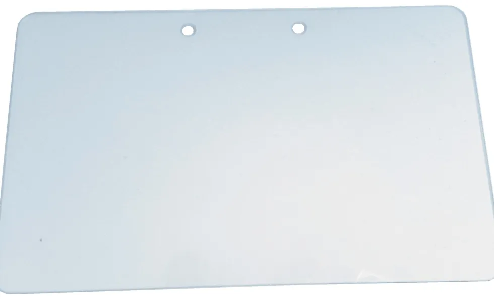 Femi Skyddsglas Bandslip 575