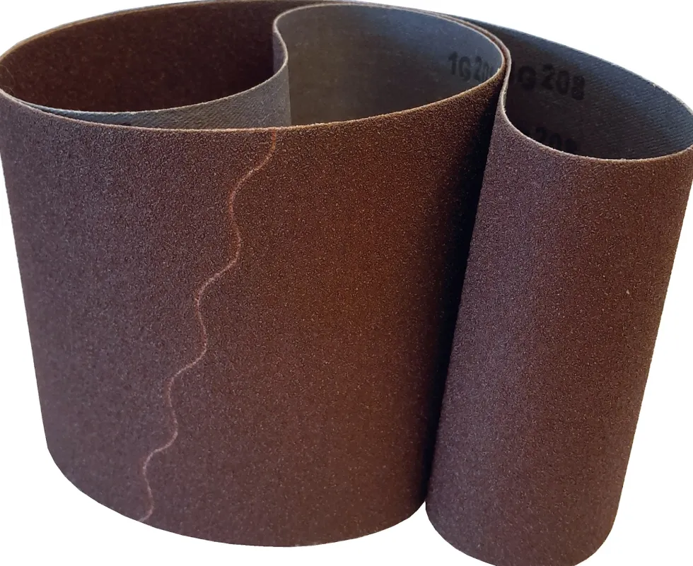 Femi Slipband 100X1000 K80 1St