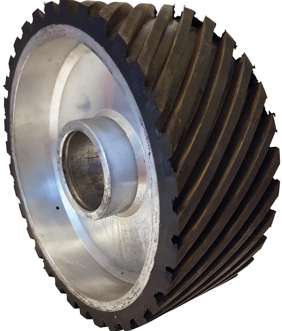 Femi Sliprulle Bandslip 75Mm