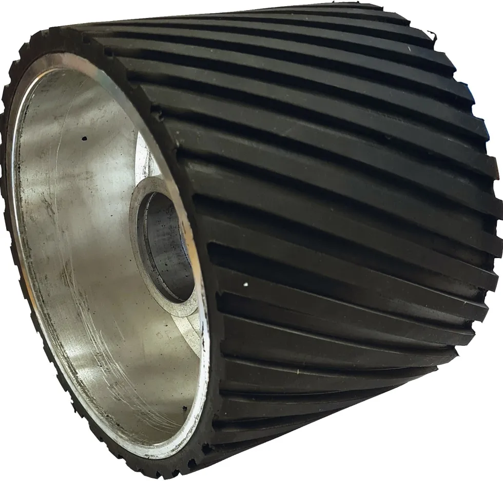Femi Sliprulle Bandslip 150Mm