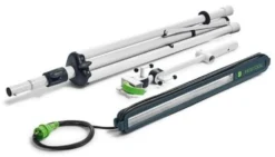 Festool Arbetsbelysning Släpljus STL 450-Set SYSLITE