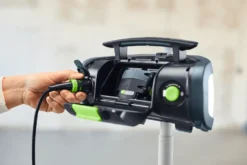 Festool Arbetsbelysning SYSLITE DUO-H I-Basic utan Batteri & Laddare
