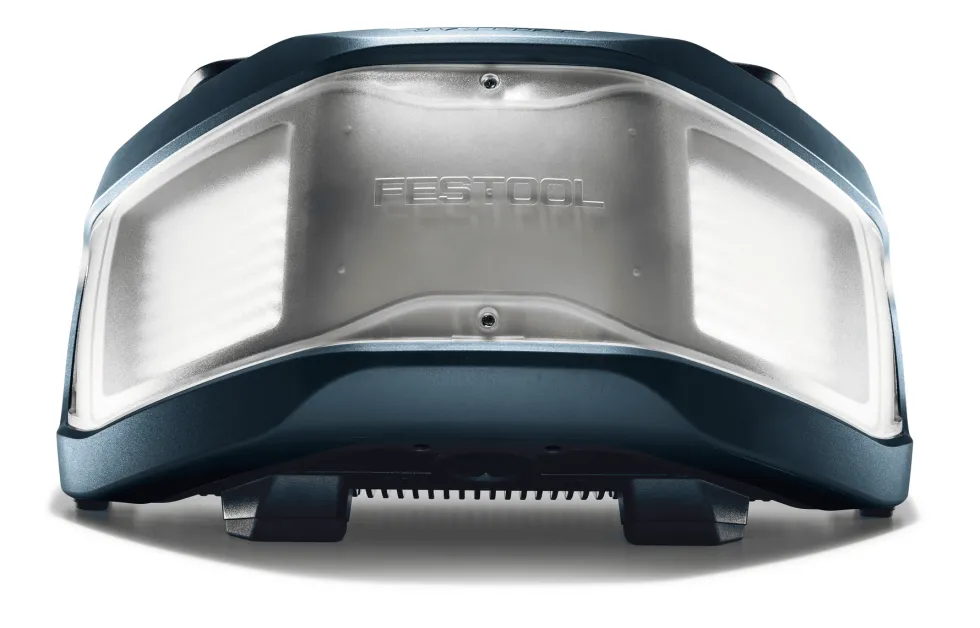 Festool Arbetsbelysning SYSLITE DUO-H I-Basic utan Batteri & Laddare