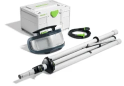 Festool Arbetsbelysning SYSLITE DUO-H I-Basic-Set utan Batteri & Laddare