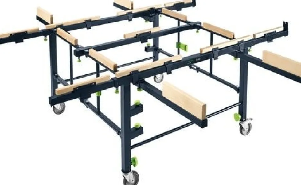 Festool Arbetsbord STM 1800
