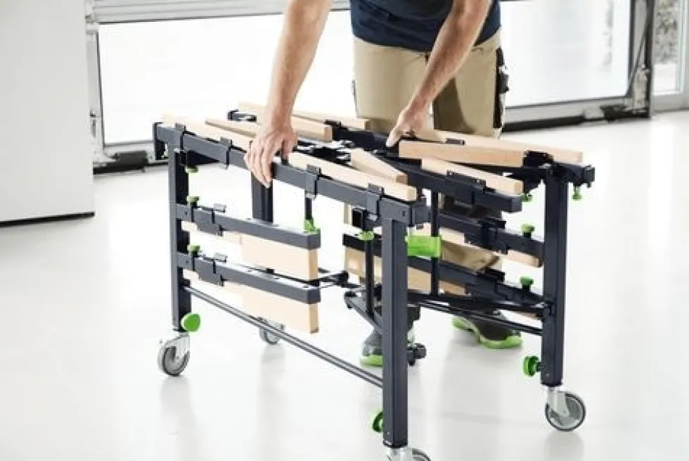 Festool Arbetsbord STM 1800