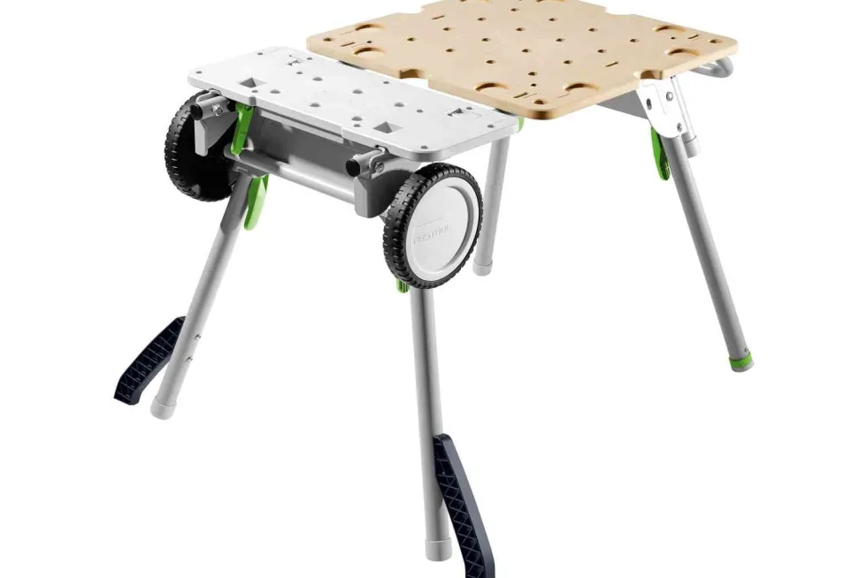 Festool Arbets- & transportstativ UG-CSC-SYS