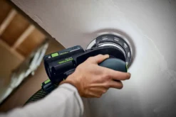 Festool Batterislip Rund Excenter ETSC 2 150-Basic