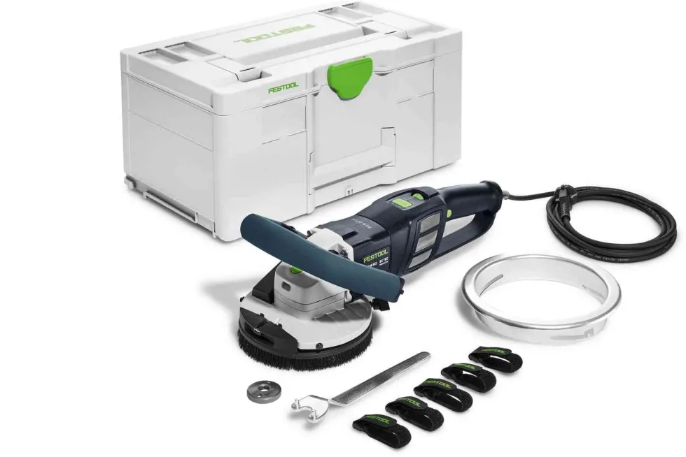 Festool Betongslip RG 130 ECI-Plus RENOFIX
