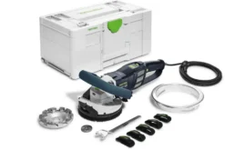 Festool Betongslip RG 130 ECI-Set DIA HD RENOFIX