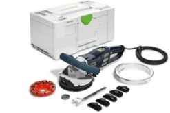 Festool Betongslip RG 130 ECI-Set DIA AB RENOFIX