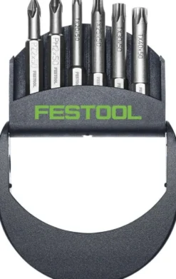 Festool Bitssats BT-IMP SORT5
