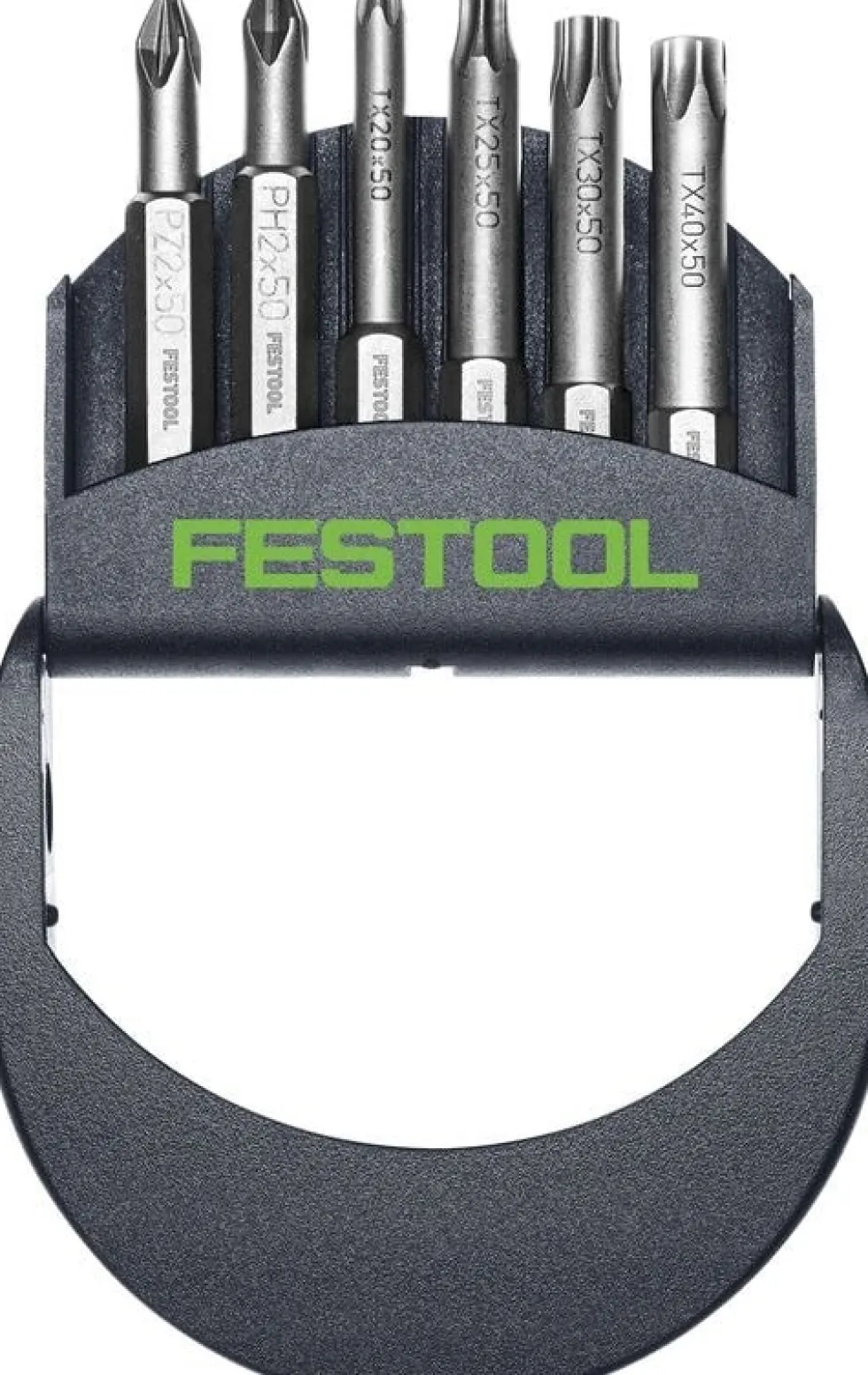 Festool Bitssats BT-IMP SORT5