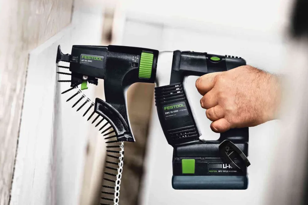 Festool Bits Torx T20 152mm 3-pack