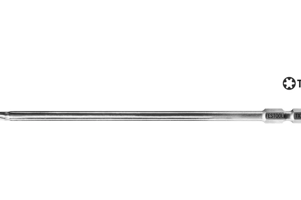 Festool Bits Torx T20 152mm 3-pack