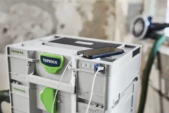 Festool Bluetooth®-högtalare TOPROCK SYS3 BT20 M 137 USB-C
