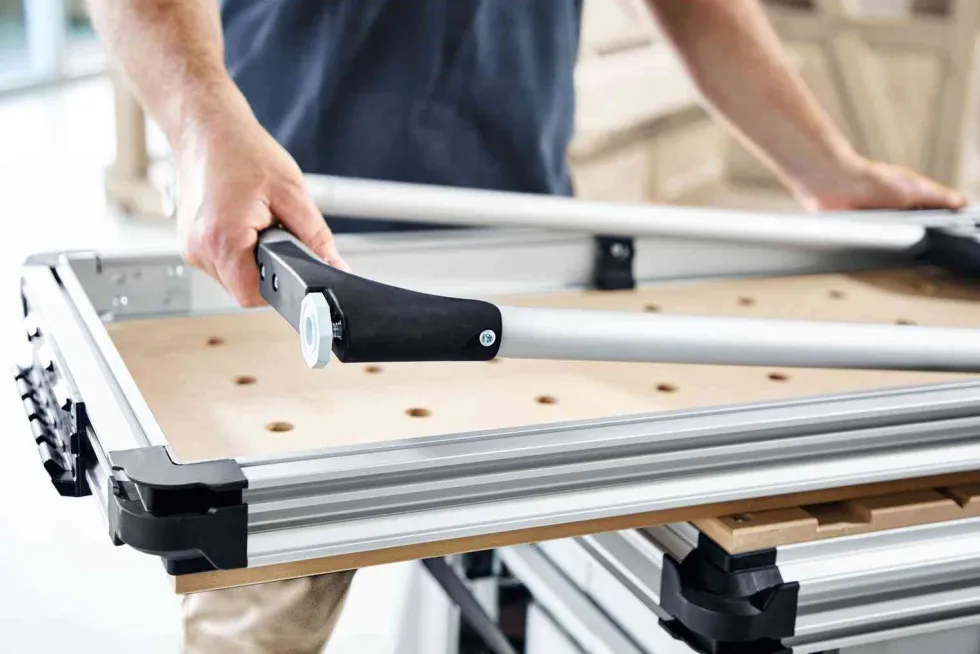 Festool Bord TSB/1-MW 1000