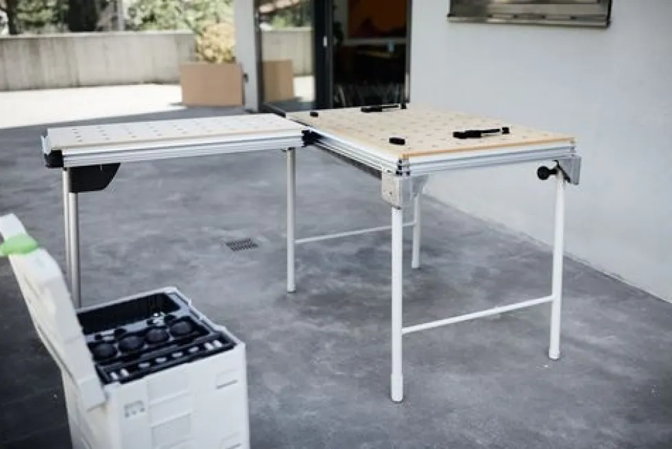 Festool Bord TSB/1-MW 1000