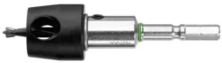 Festool Borr med djupinställning BTA HW 5mm Centrotec