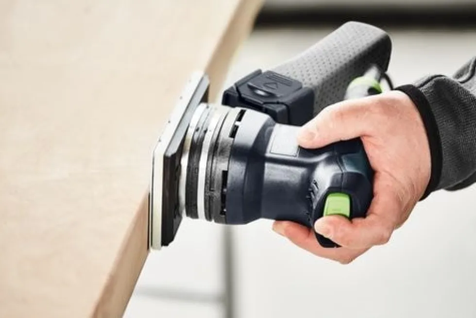 Festool Dammpåse SB-Longlife RTS/DTS/ETS