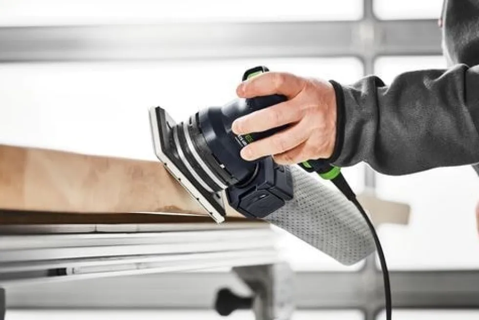 Festool Dammpåse SB-Longlife RTS/DTS/ETS