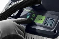 Festool Dammsugare CLEANTEC CT 15-Set