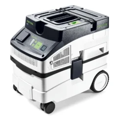 Festool Dammsugare CLEANTEC CT 15-Set