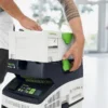 Festool Dammsugare CLEANTEC CTL MINI I