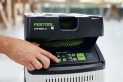 Festool Dammsugare CLEANTEC CTL MINI I