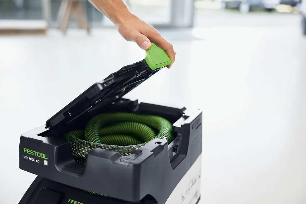Festool Dammsugare CLEANTEC CTL MINI I