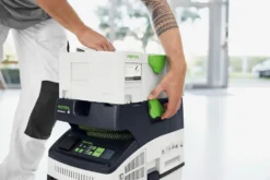 Festool Dammsugare CLEANTEC CTL MIDI I